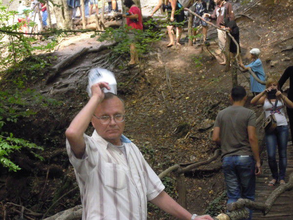 Сергей Сиднев