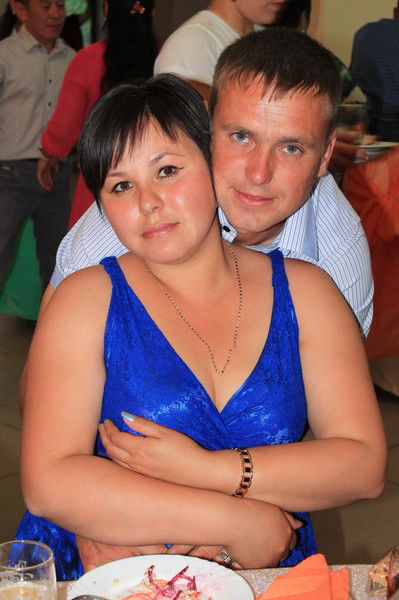 Диана Яковлева(Сулейменова)