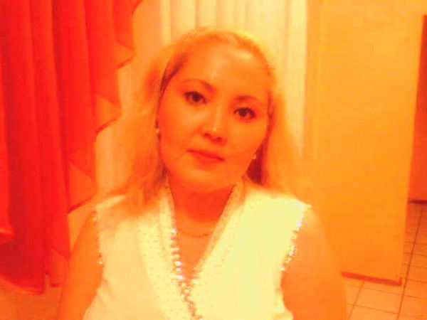 Майя Назарова