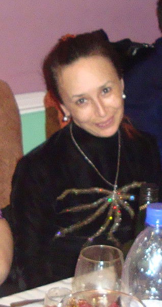 Мерует Джандырова