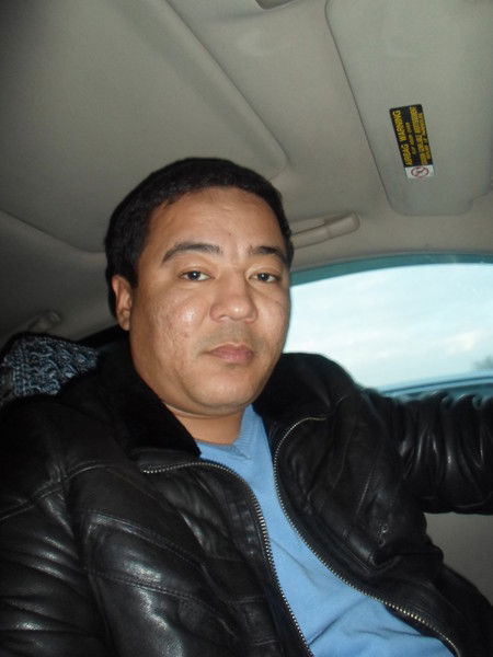 Абука Айдарбеков