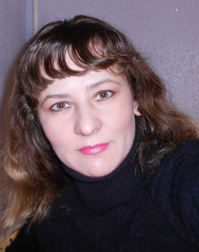 Ирина Морозова