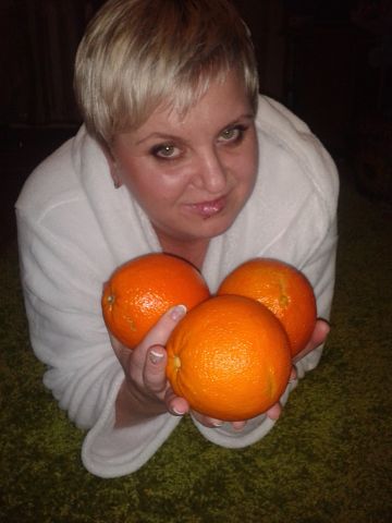 Елена Стародуб