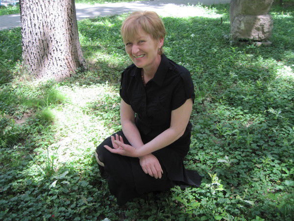 Раиса Цветкова