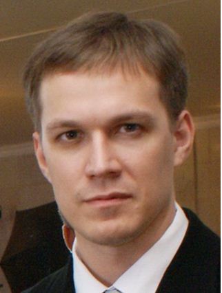 Михаил Виниченко