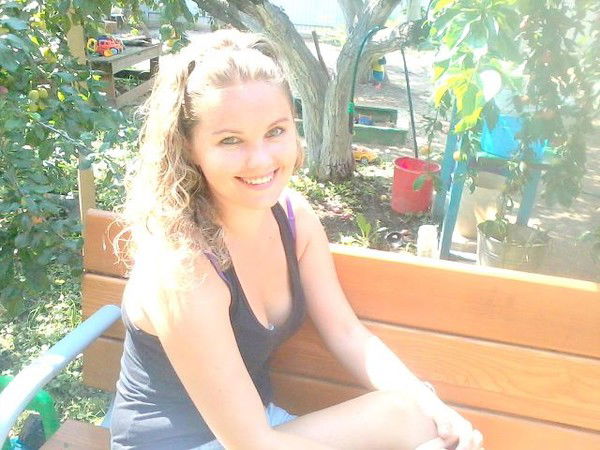 Марина Цабак