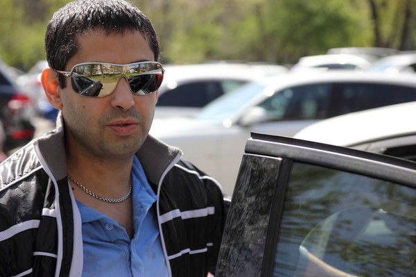 Арсен Егоян