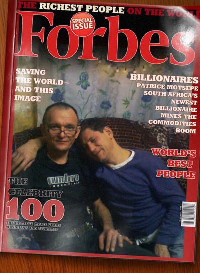 Евгений Андронов