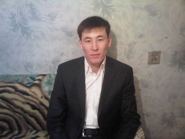 Тимур Сагиндыков