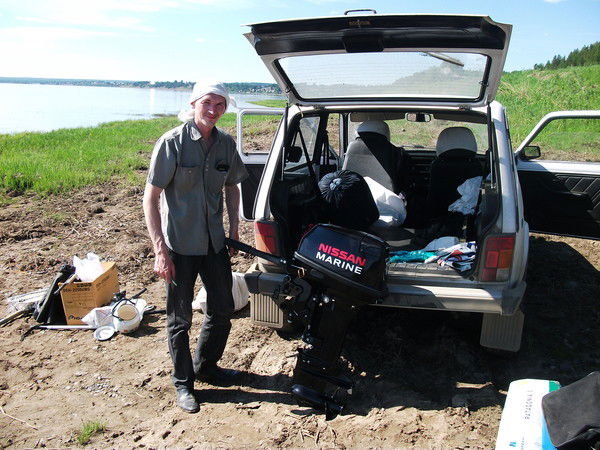 Вениамин Войтальянов