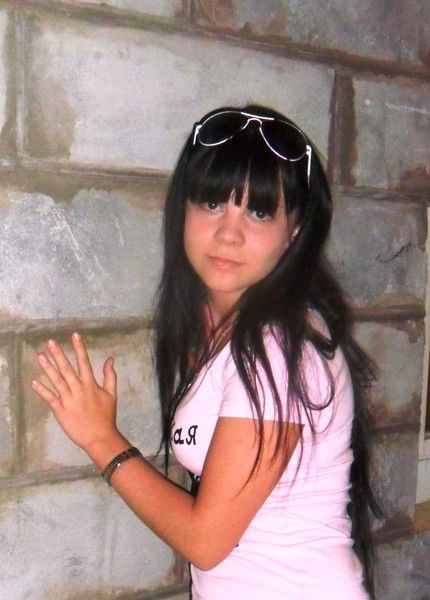 Лада Коробкова