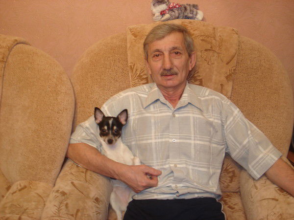 Гадылхан Ахметшин