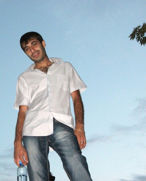 Армен Царукян