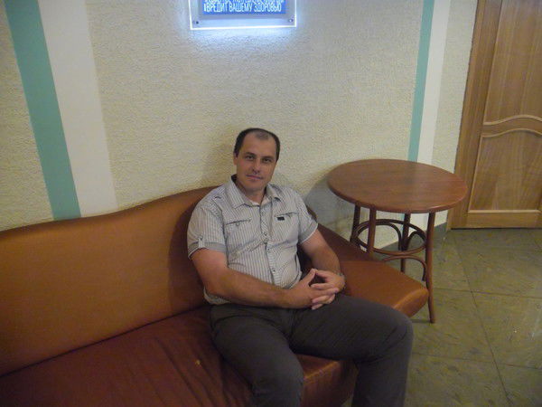 Алексей Буев