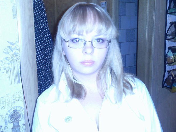 Юлия Соколова