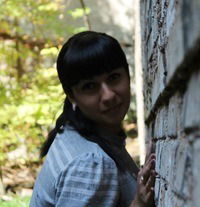 Ольга Юрьева