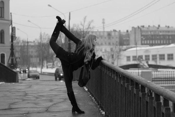 Женя Капетанаки