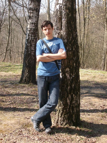 Игорь Елисеев