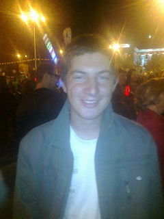 Евгений Марков