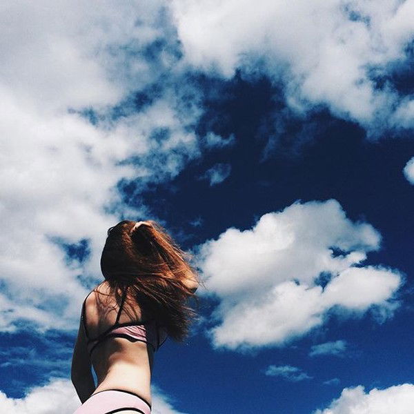 Яна Волкова