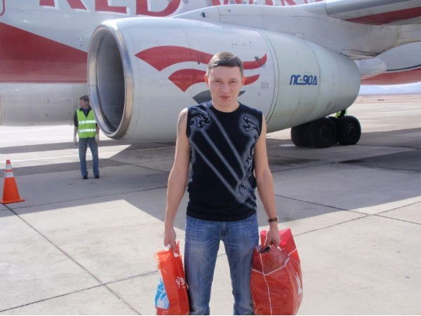 Сергей Власко