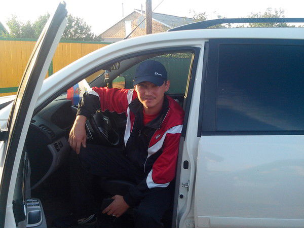 Иршат Агишев