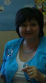 Елена Раевская