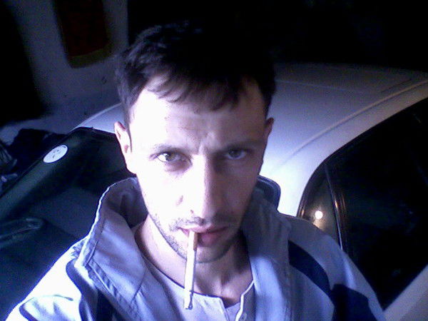 Игорь Агапитов