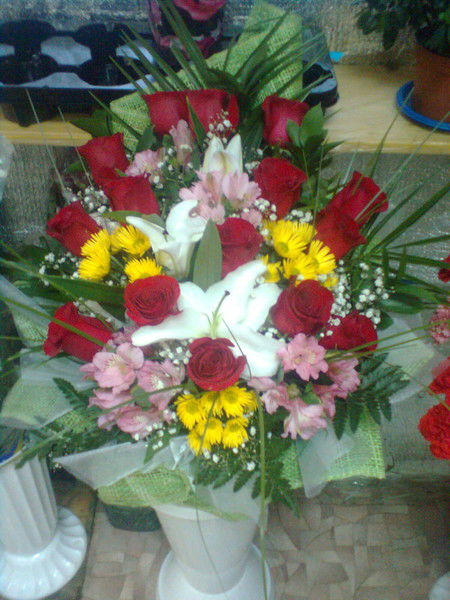 Нургул Абдыкалыкова