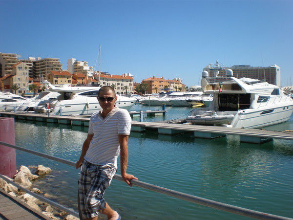 Федір Більович