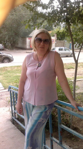 Майя Куликова