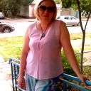Майя Куликова