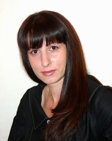 Анастасия Борисова