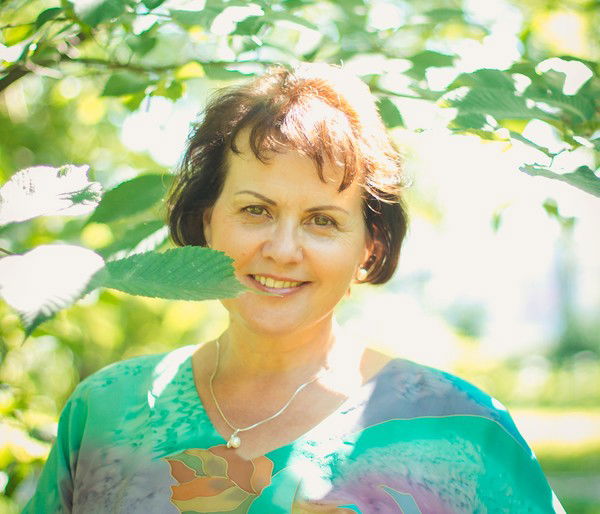 Людмила Маракулина