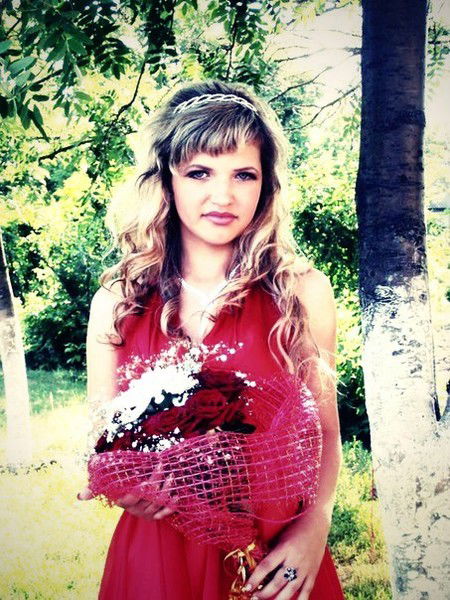 Валентина Козиева