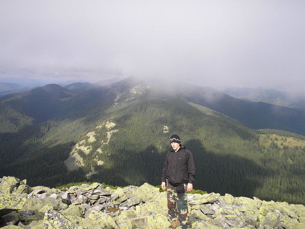 Андрей Юзвина