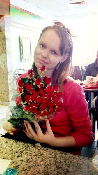 Алена Кабанова