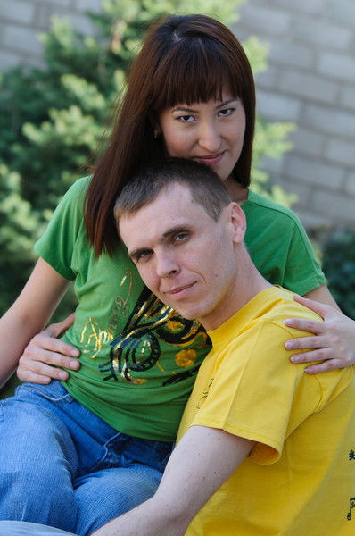 Лейла Орлова