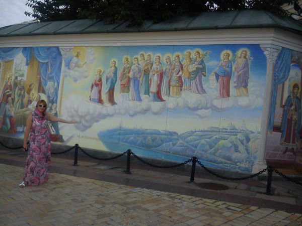 Света Измайлович