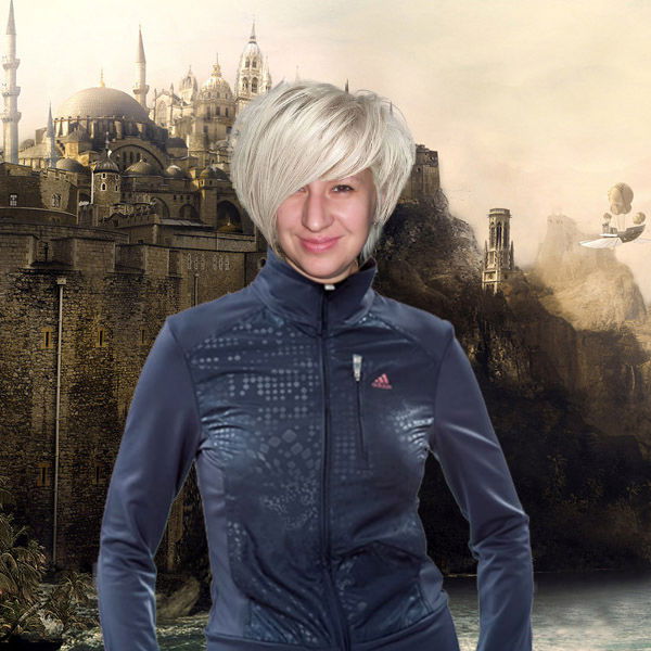 Татьяна Левина