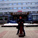 Слава Колчанов