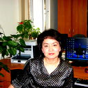 Гульмир Елеуова
