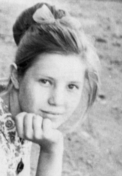 Валентина Донченко