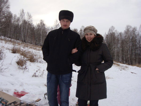 Алексей Голиков