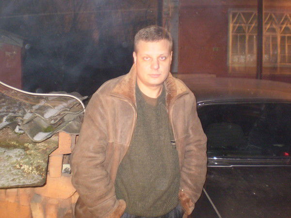 Виталий Курилко