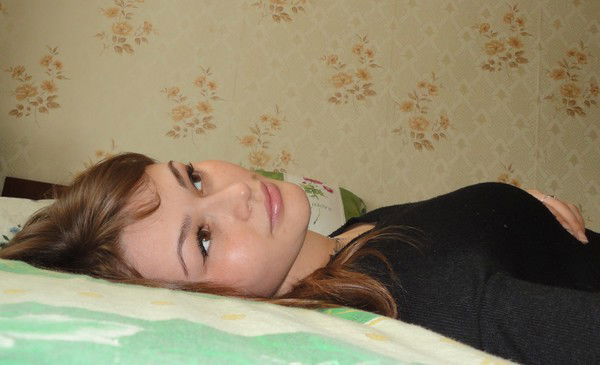 Анастасия Королева