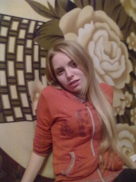 Мария Котова