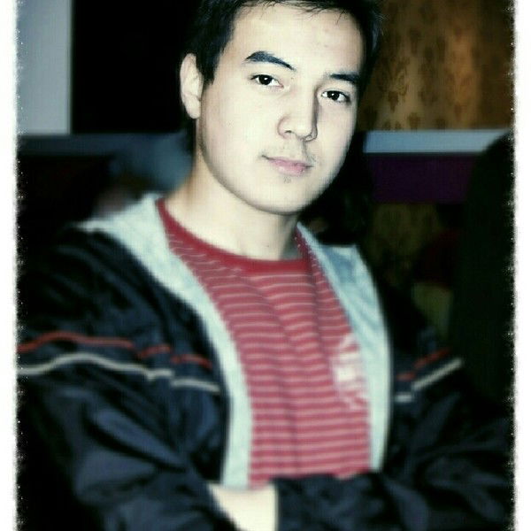 Арман Абдибеков