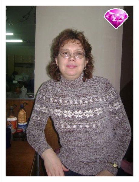 Елена Халина