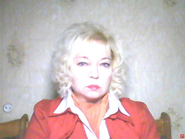 Людмила Ананьева